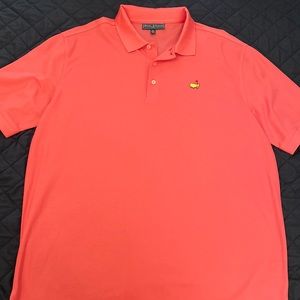 Masters Collection Polo, XL. Bought at the Masters, never worn